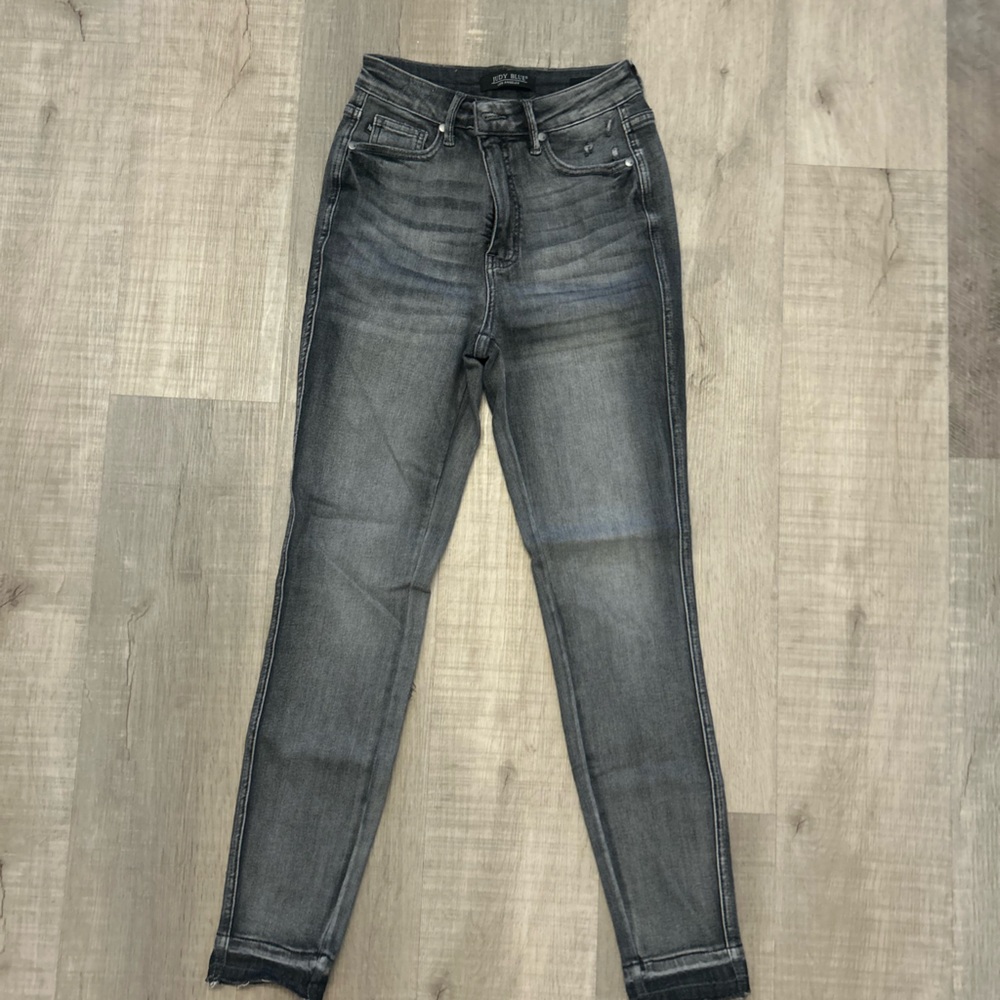 Judy Blue high waist skinny jeans